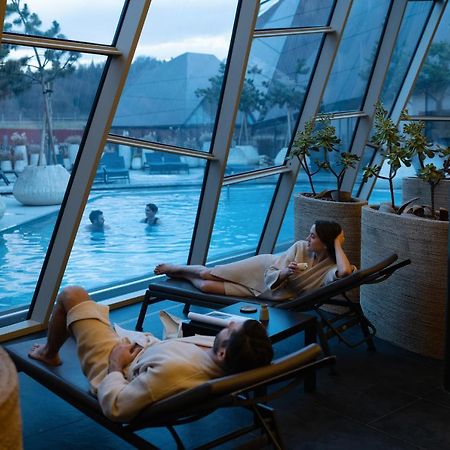 Terme Olimia - Hotel Sotelia Podčetrtek Εξωτερικό φωτογραφία