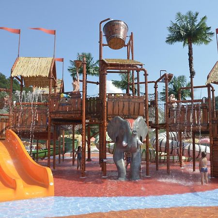 Terme Olimia - Hotel Sotelia Podčetrtek Εξωτερικό φωτογραφία