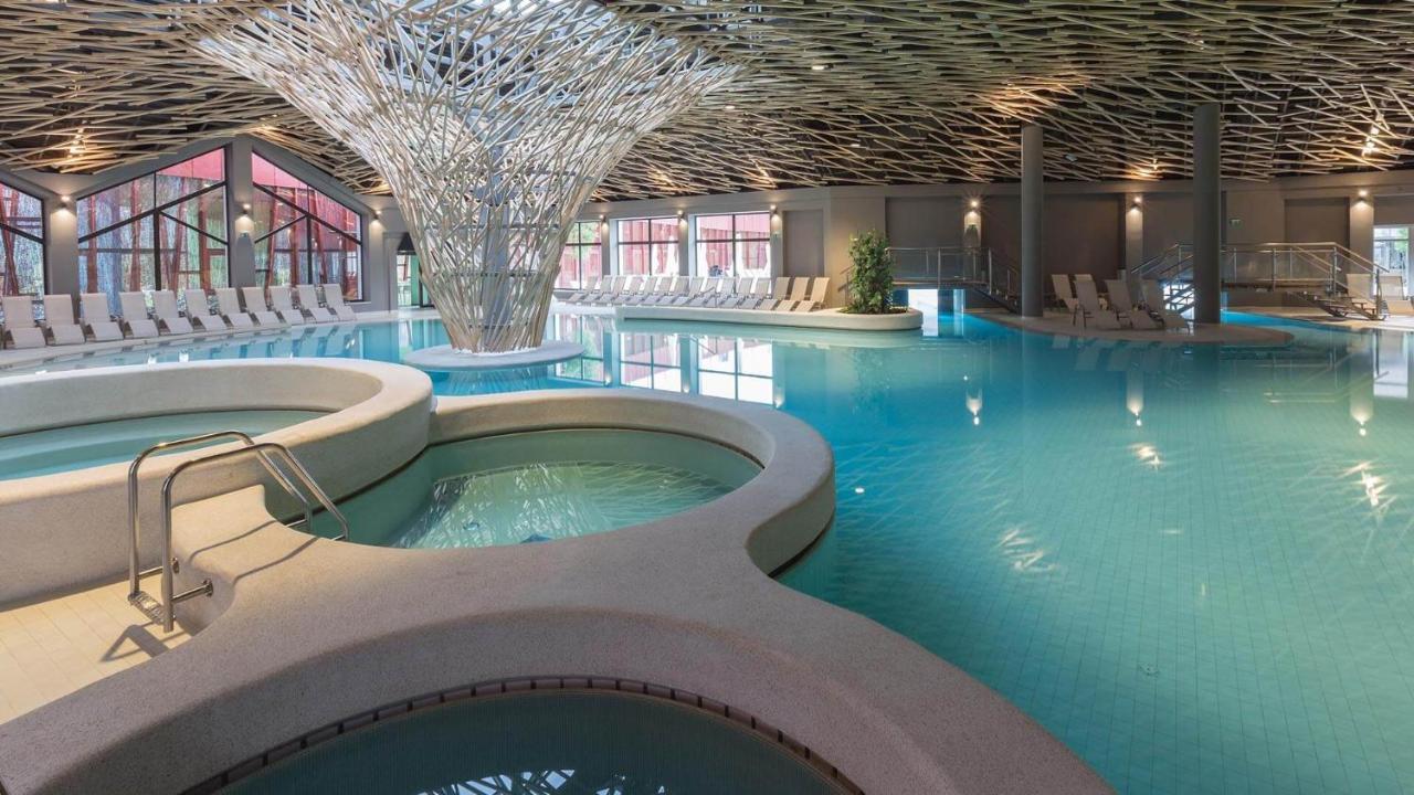 Terme Olimia - Hotel Sotelia Podčetrtek Εξωτερικό φωτογραφία