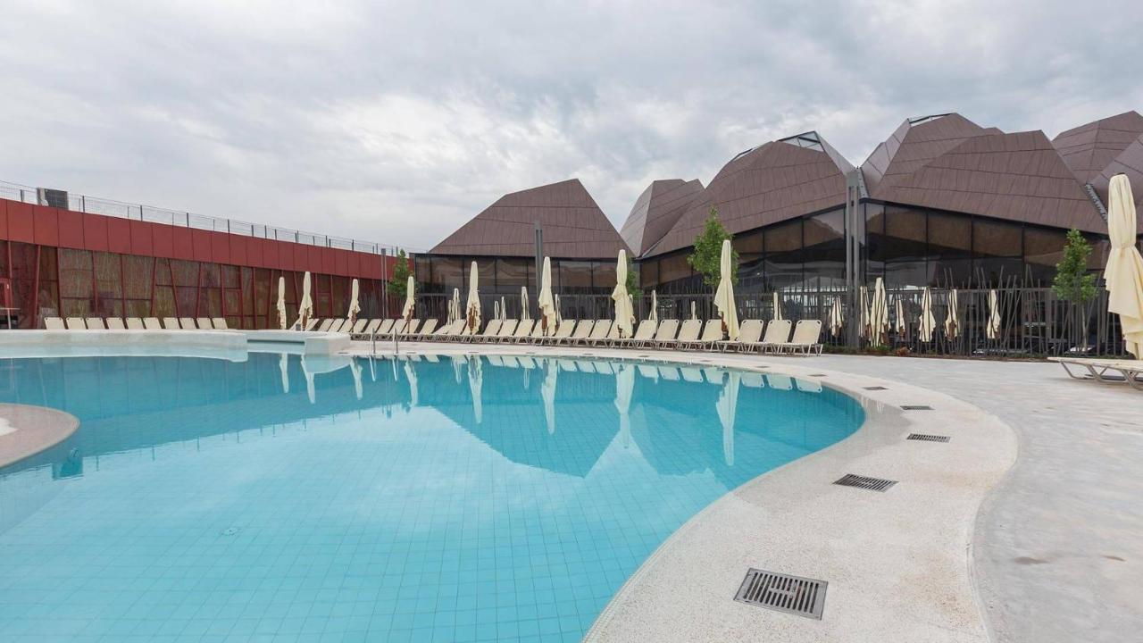 Terme Olimia - Hotel Sotelia Podčetrtek Εξωτερικό φωτογραφία