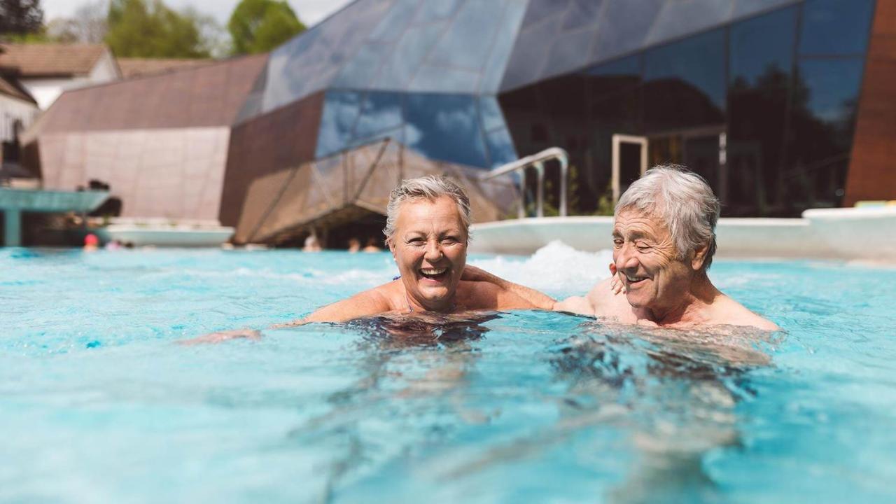 Terme Olimia - Hotel Sotelia Podčetrtek Εξωτερικό φωτογραφία
