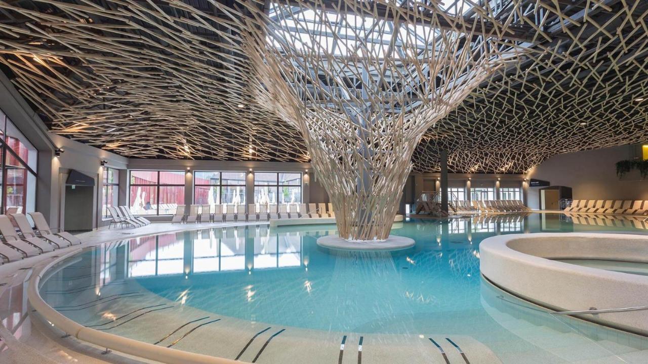 Terme Olimia - Hotel Sotelia Podčetrtek Εξωτερικό φωτογραφία