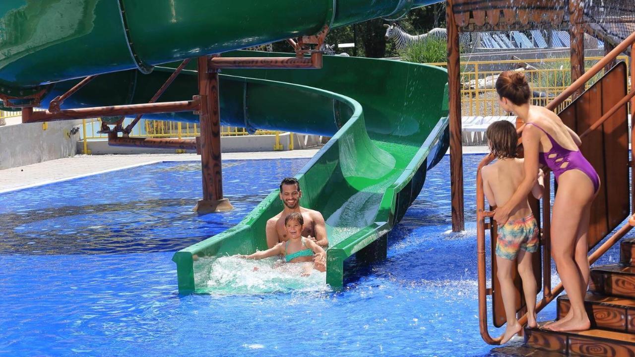 Terme Olimia - Hotel Sotelia Podčetrtek Εξωτερικό φωτογραφία