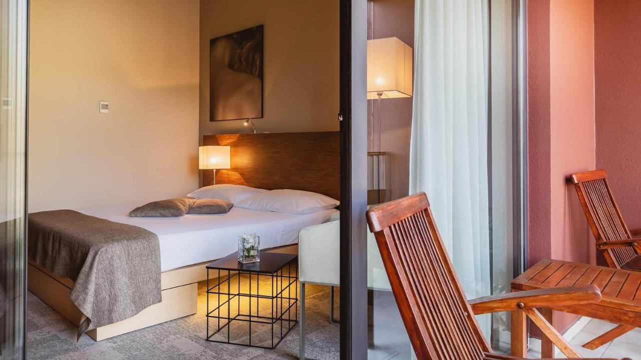 Terme Olimia - Hotel Sotelia Podčetrtek Εξωτερικό φωτογραφία