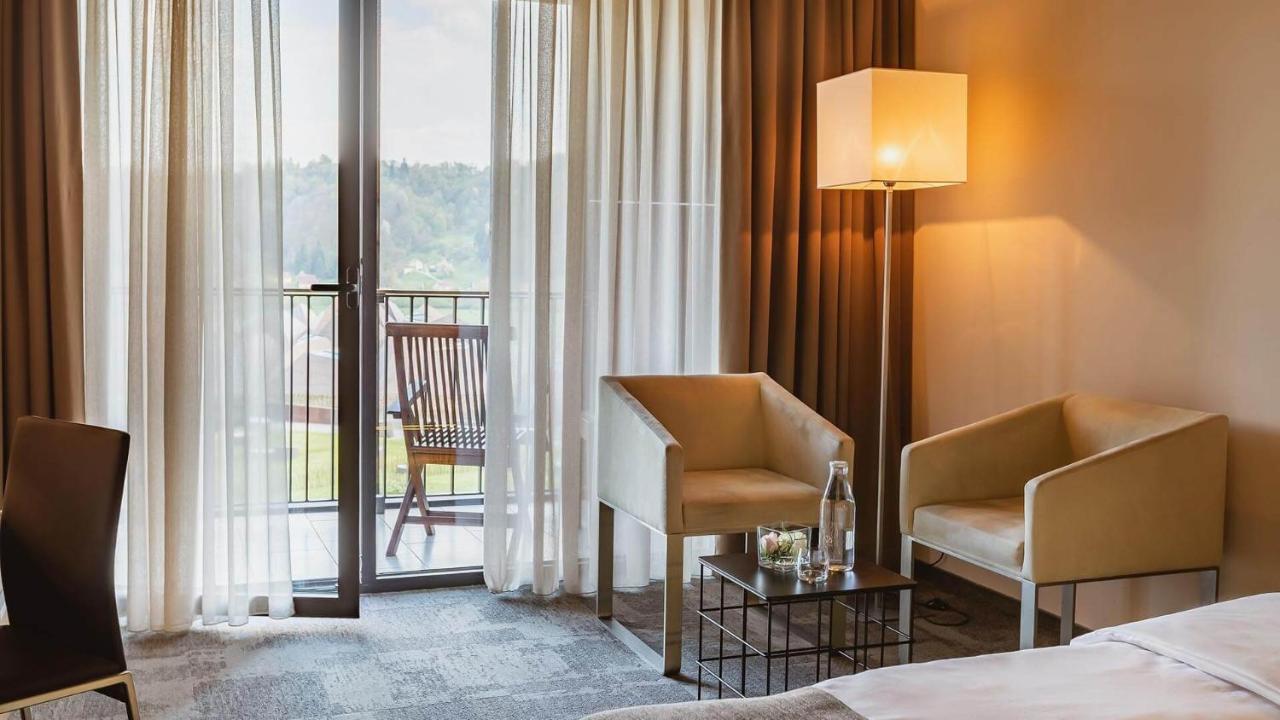 Terme Olimia - Hotel Sotelia Podčetrtek Εξωτερικό φωτογραφία