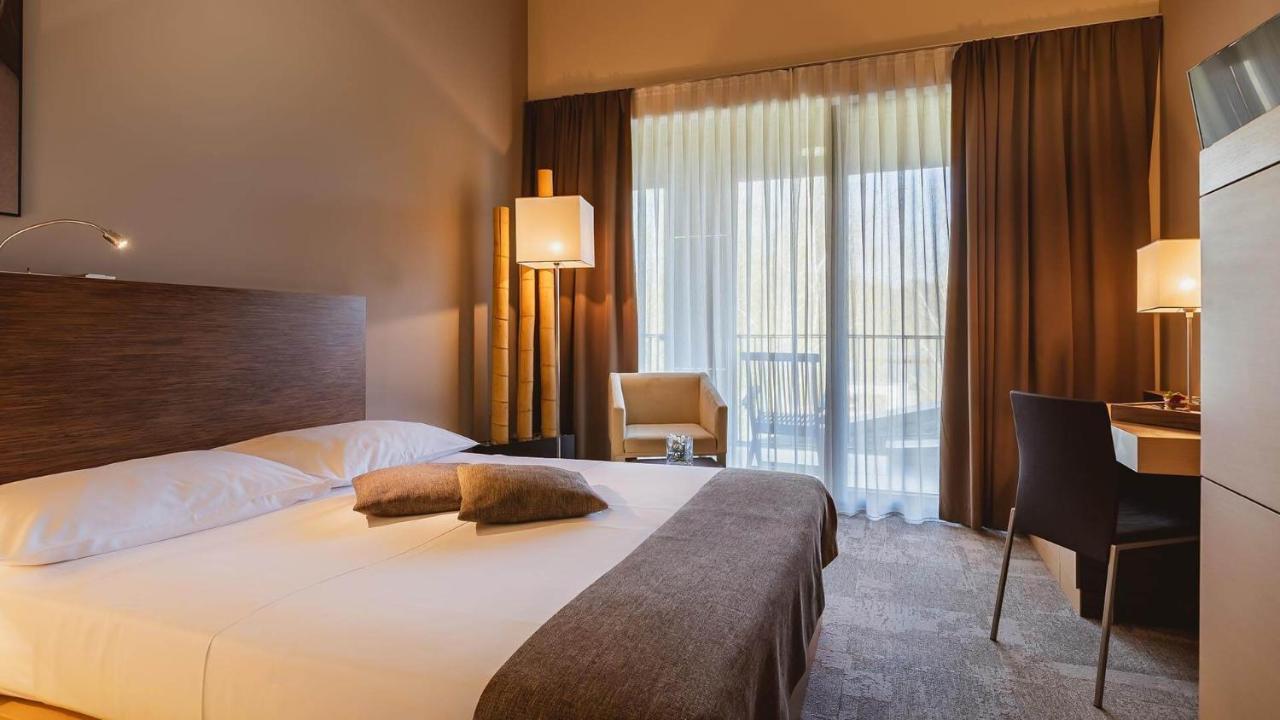 Terme Olimia - Hotel Sotelia Podčetrtek Εξωτερικό φωτογραφία