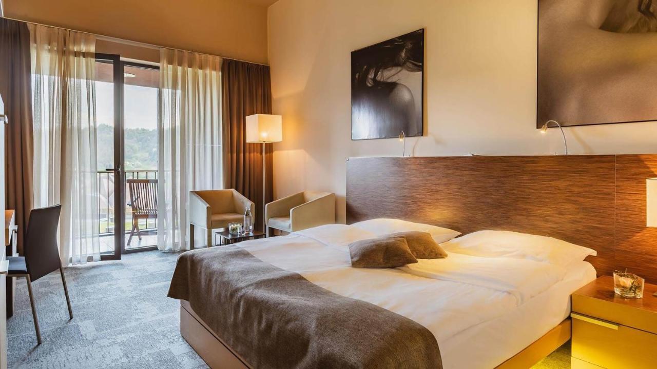 Terme Olimia - Hotel Sotelia Podčetrtek Εξωτερικό φωτογραφία