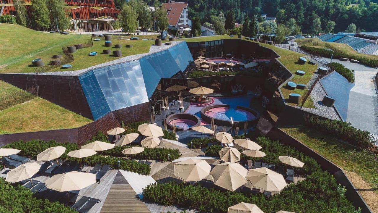 Terme Olimia - Hotel Sotelia Podčetrtek Εξωτερικό φωτογραφία