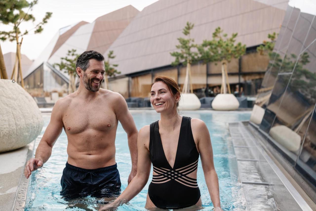 Terme Olimia - Hotel Sotelia Podčetrtek Εξωτερικό φωτογραφία