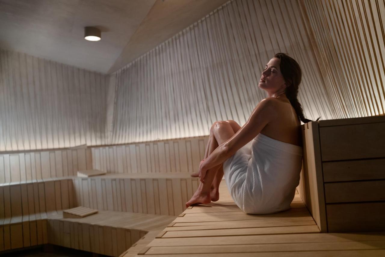 Terme Olimia - Hotel Sotelia Podčetrtek Εξωτερικό φωτογραφία