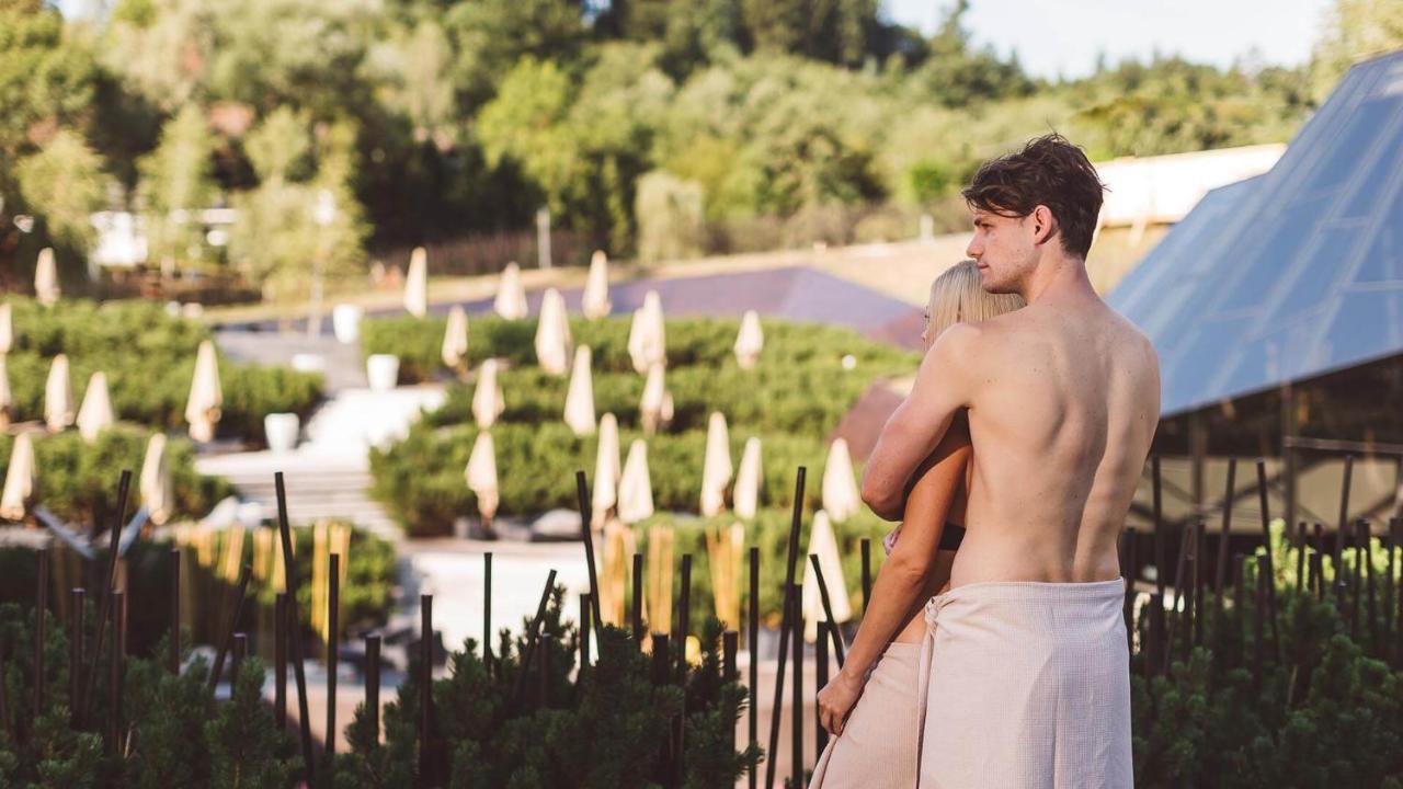 Terme Olimia - Hotel Sotelia Podčetrtek Εξωτερικό φωτογραφία