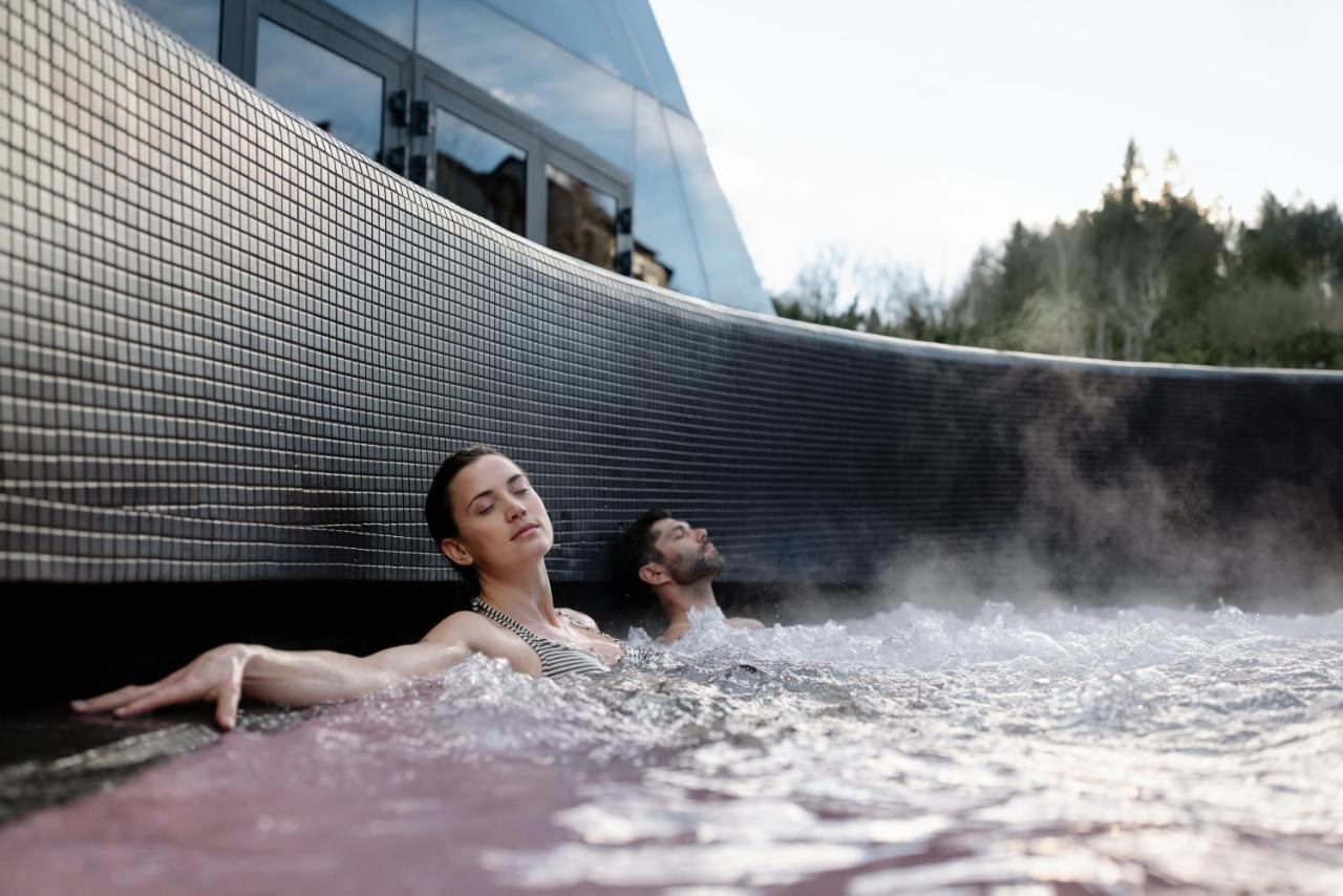 Terme Olimia - Hotel Sotelia Podčetrtek Εξωτερικό φωτογραφία