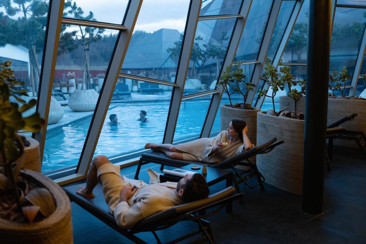 Terme Olimia - Hotel Sotelia Podčetrtek Εξωτερικό φωτογραφία