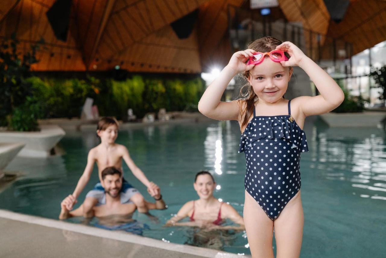 Terme Olimia - Hotel Sotelia Podčetrtek Εξωτερικό φωτογραφία