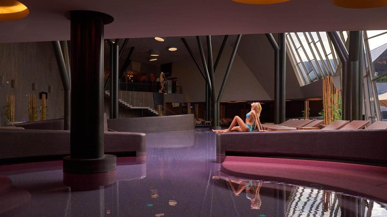 Terme Olimia - Hotel Sotelia Podčetrtek Εξωτερικό φωτογραφία