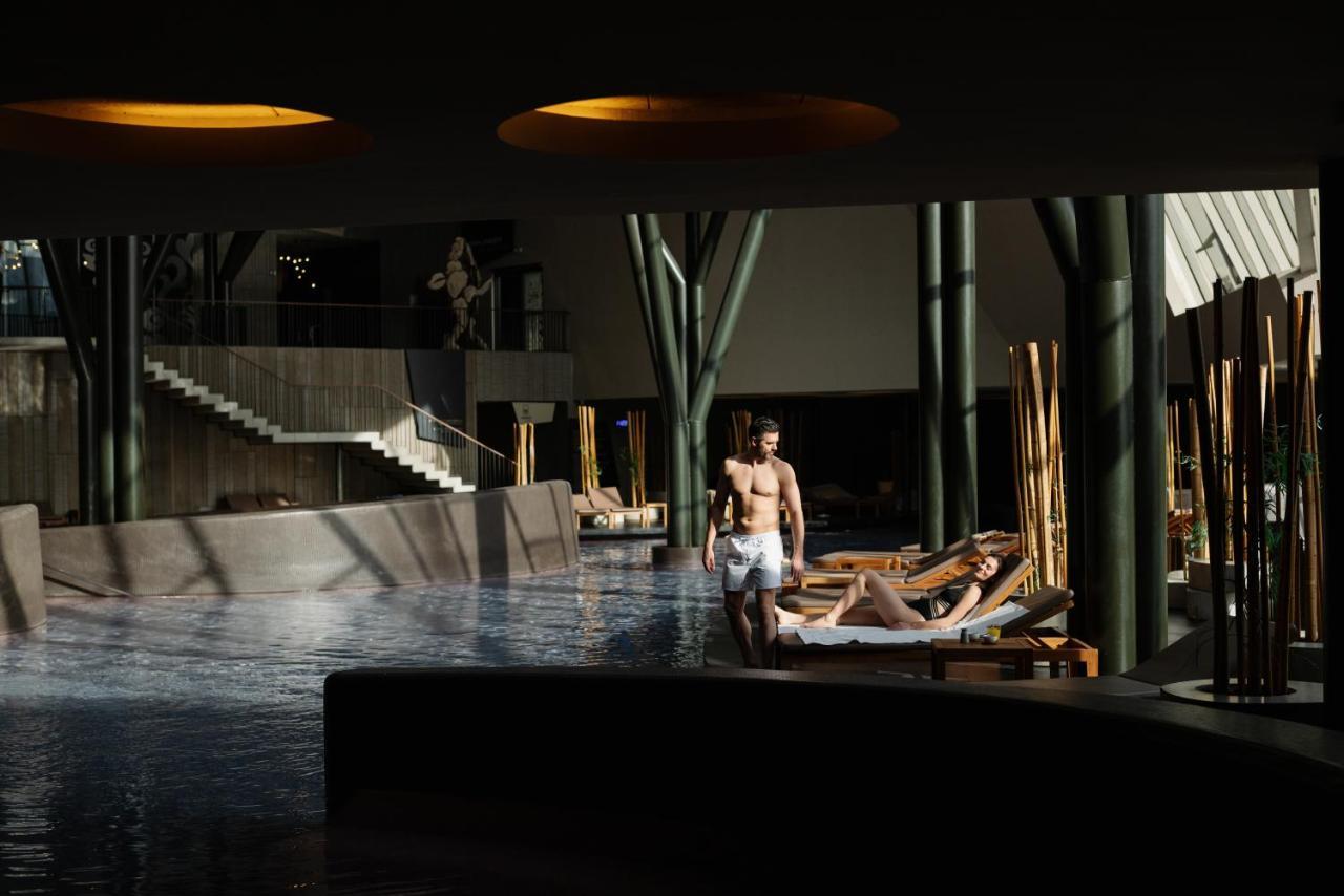 Terme Olimia - Hotel Sotelia Podčetrtek Εξωτερικό φωτογραφία