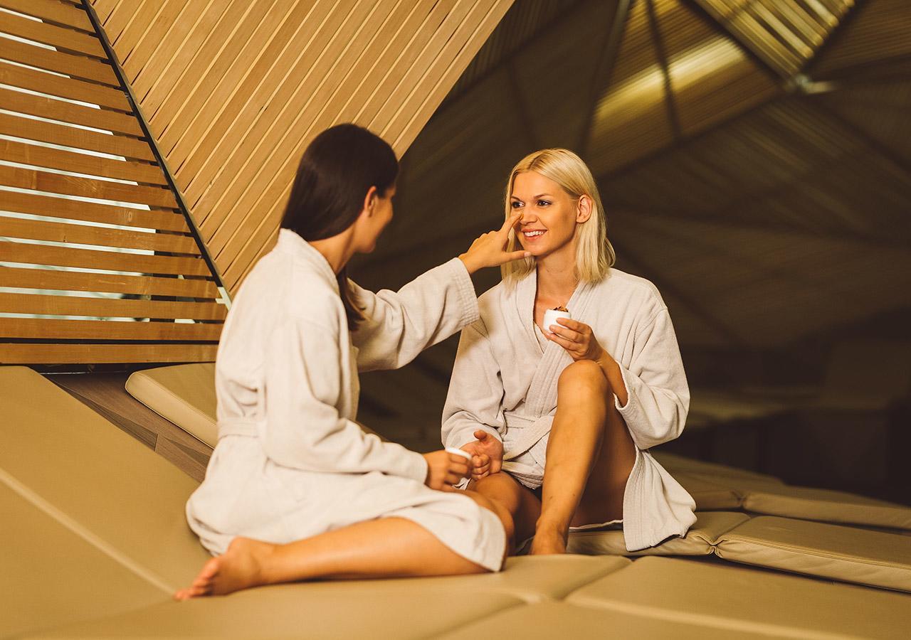 Terme Olimia - Hotel Sotelia Podčetrtek Εξωτερικό φωτογραφία